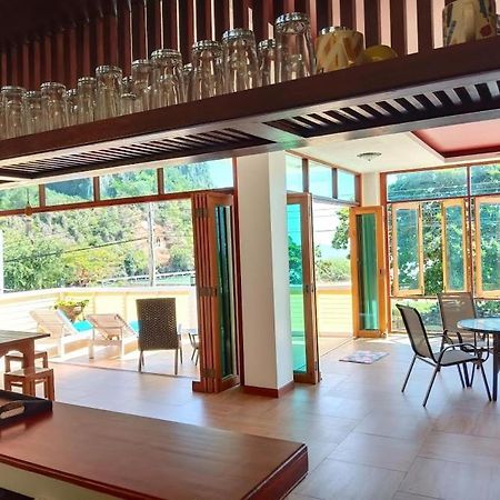 Yen~Yen B&B Prachuap Khiri Khan Exteriér fotografie